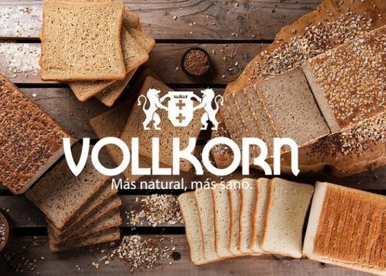 Alimentos Vollkorn