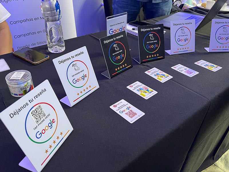 Fotos del congreso RedBakery Santiago 2025