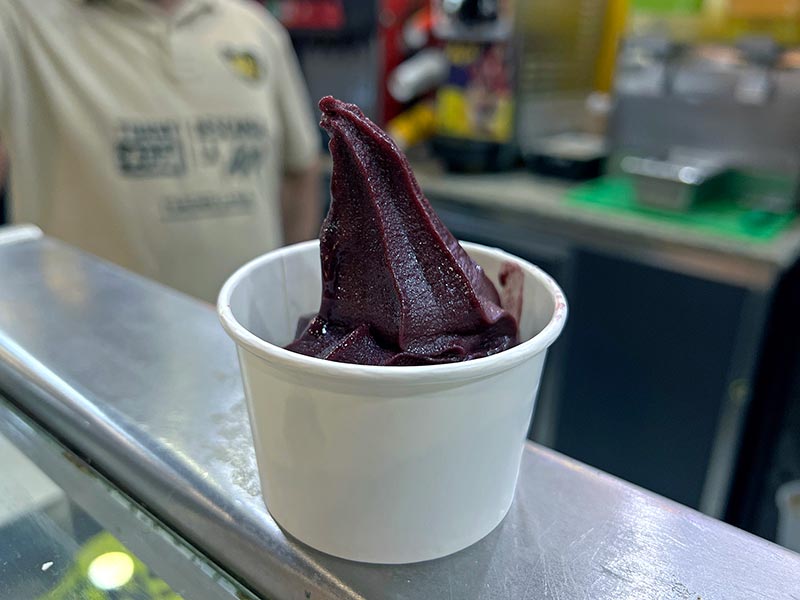 Fotos de Acai de Mabra Chile en Tommy Beans, Enero 2026