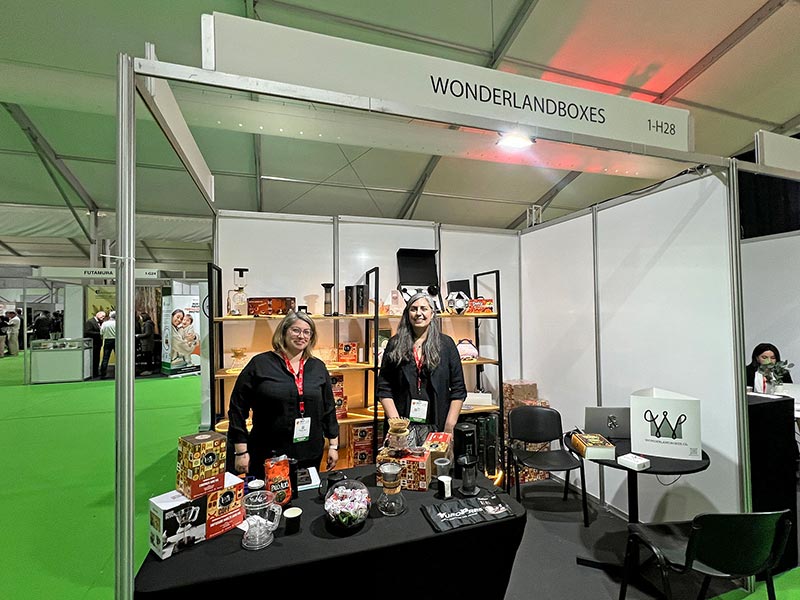 Fotos de Espacio Food Service 2026