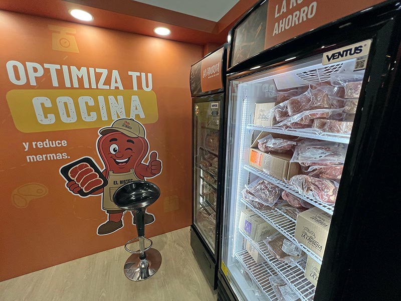 Fotos de Espacio Food Service 2026