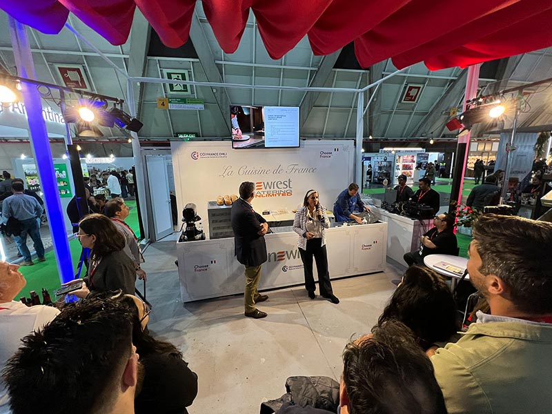 Fotos de Espacio Food Service 2026