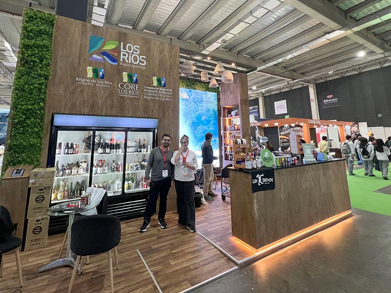 Fotos de Espacio Food Service 2026