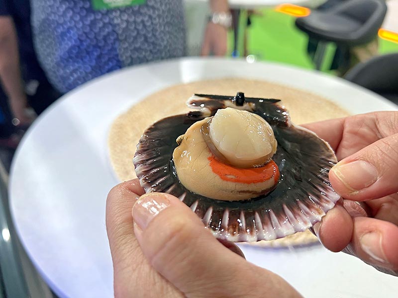Fotos de Espacio Food Service 2026