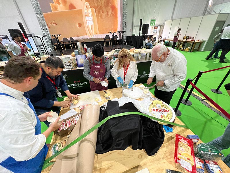 Fotos de Espacio Food Service 2026