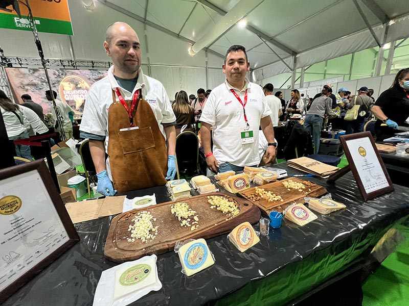 Fotos de Espacio Food Service 2026