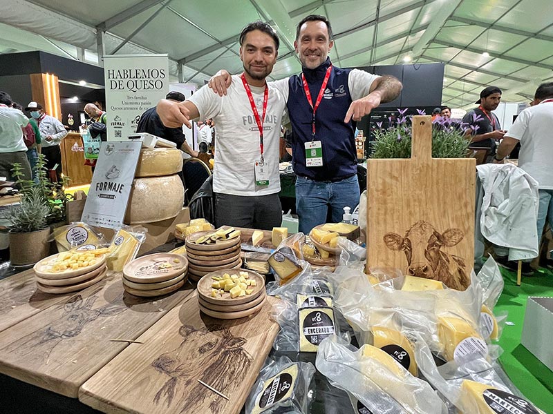 Fotos de Espacio Food Service 2026