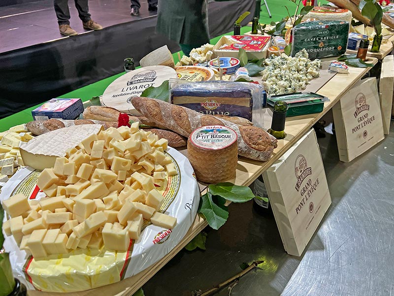 Fotos de Espacio Food Service 2026