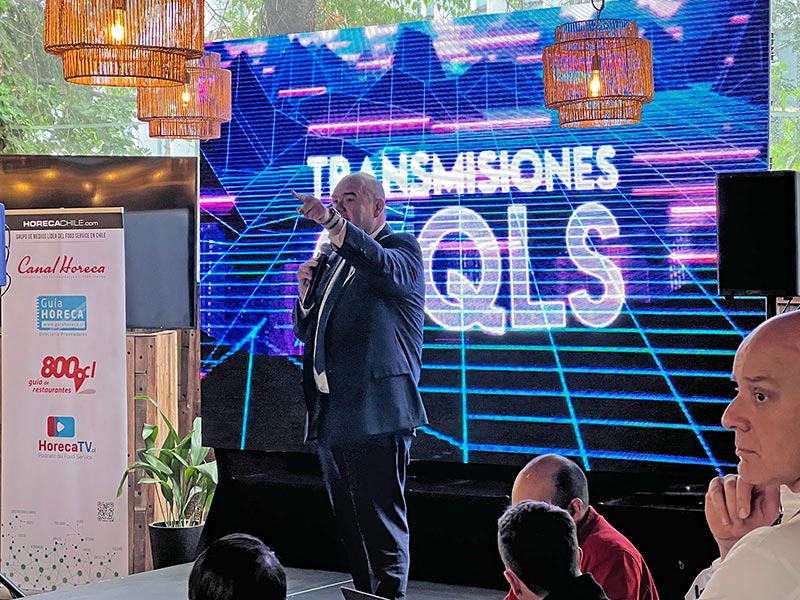Fotos de IAlimenta 2 en Casa Espoz, Octubre 2026
