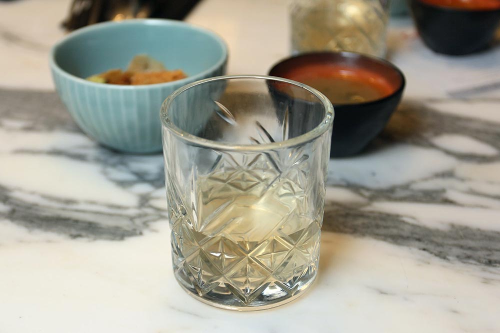 Fotos de la cena de Culinary Team en Punto Ocho Restaurante, Enero 2026