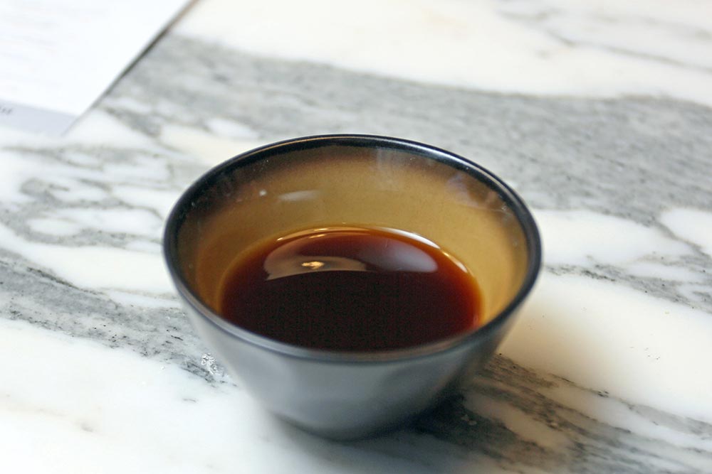 Fotos de la cena de Culinary Team en Punto Ocho Restaurante, Enero 2026