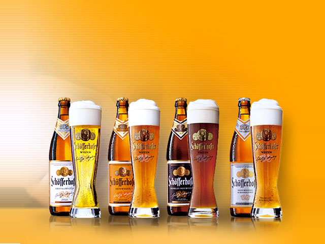 Cerveza Schofferhofer - Productos Pibamour 2