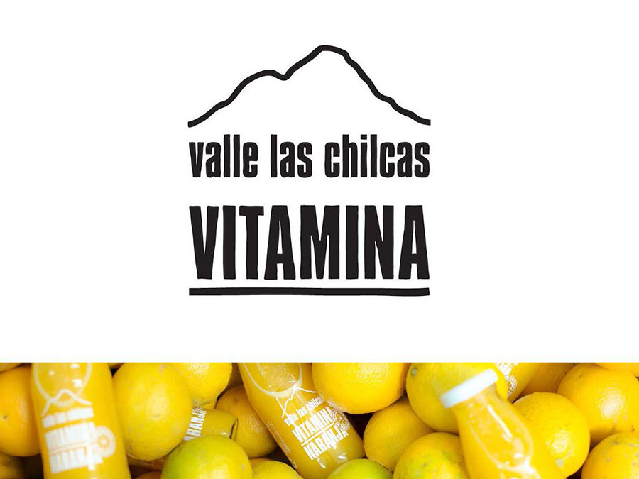  - Valle las Chilcas