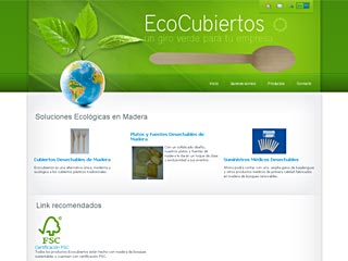 EcoCubiertos