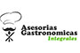 Asesorías Gastronómicas Integrales