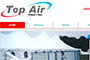 Arriendos Top Air Chile Ltda