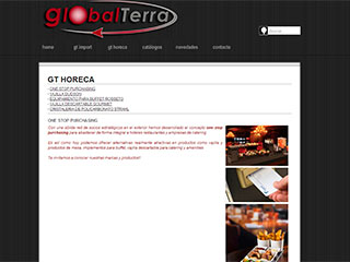 Global Terra Ltda.