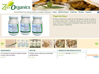 Zen Organics