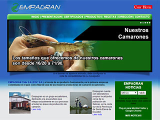 Empagran / San Camarn EGC