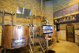 Cerveza Kunstman lanza un nuevo tour cervecero por su planta en Valdivia