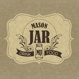 Jarros Mason Jar