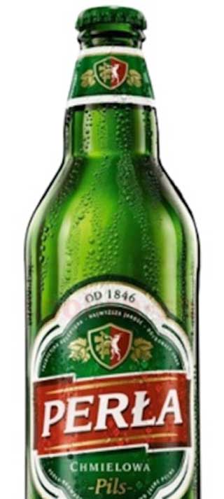 Emporio Terramater trae prestigiosa cerveza polaca