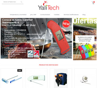Yalitech