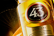 Premium Brands | La empresa suma a su portafolio Licor 43