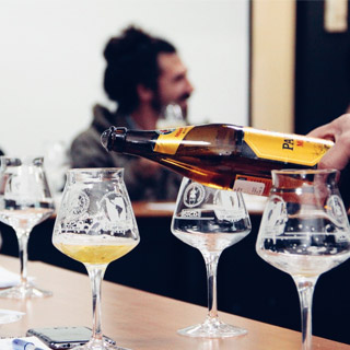 Cervezas de América y Cervecería Kunstmann | Realizarán cursos en Valdivia