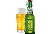 VI�a Santa Rita | La distribuidora suma la cerveza holandesa Grolsch a su portafolio