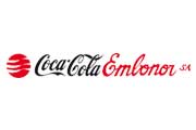 Coca-Cola | La embotelladora Embonor S.A crece un 9.9% durante el primer semestre de este a�o
