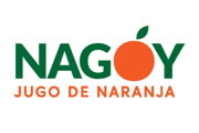 Nagoy - Naranjas calibradas para Jugo