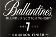Ballantine's | Acaba de llegar a Chile el nuevo escoc�s reposado en barricas de Bourbon