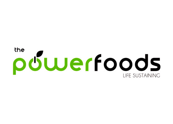 The Powerfoods