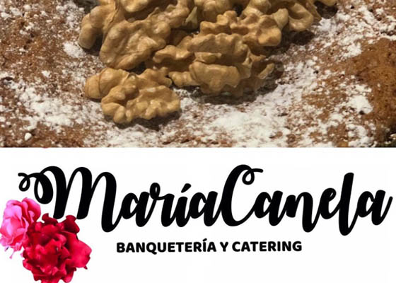 Maria Canela Gourmet
