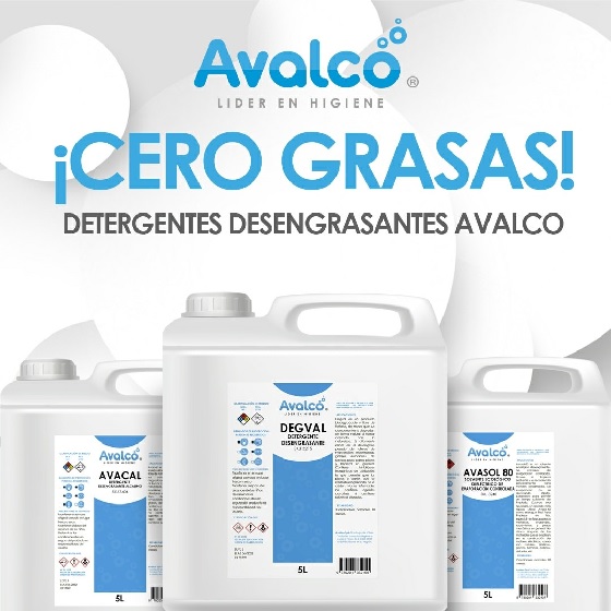 Avalco