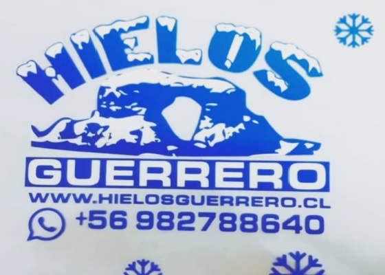 Hielos Guerrero Antofagasta