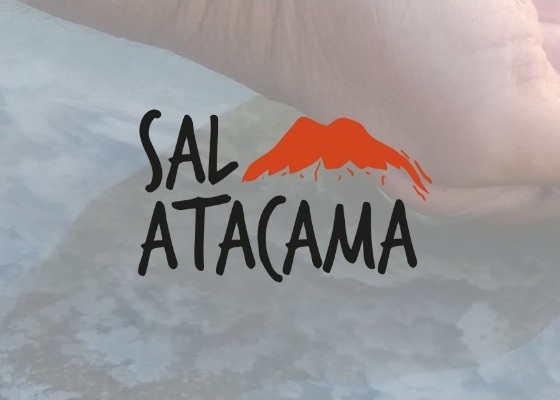 Sal Atacama