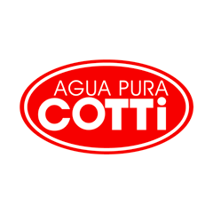 Agua Pura Cotti