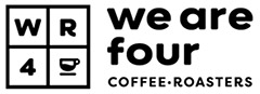 WR4 We are Four Coffee