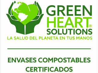Green Heart Solutions