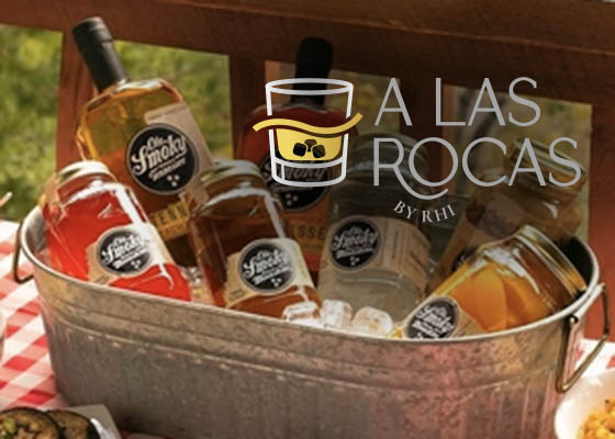 Whiskey Ole Smoky Chile by A Las Rocas