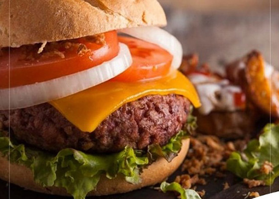 Alza del 17,2% registra ventas de servicio de comida r�pida en el primer trimestre del a�o