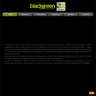 Blackandgreen
