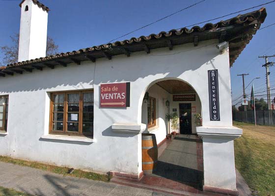 Emporio TerraMater OnLine