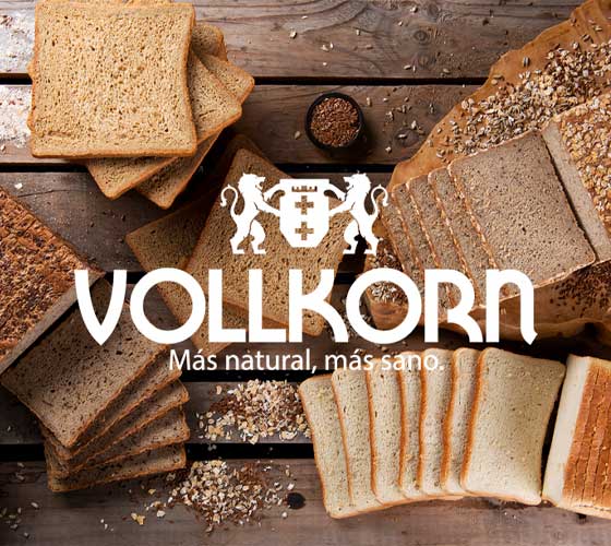 Alimentos Vollkorn