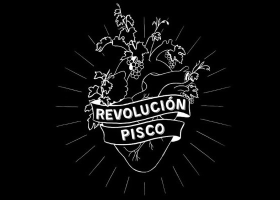 Revolucin Pisco