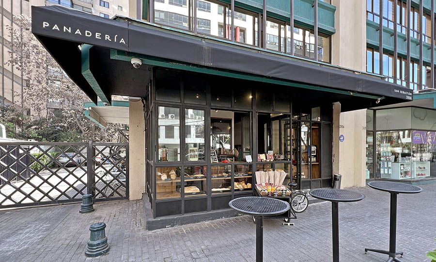 Cadaqu�s Panader�a