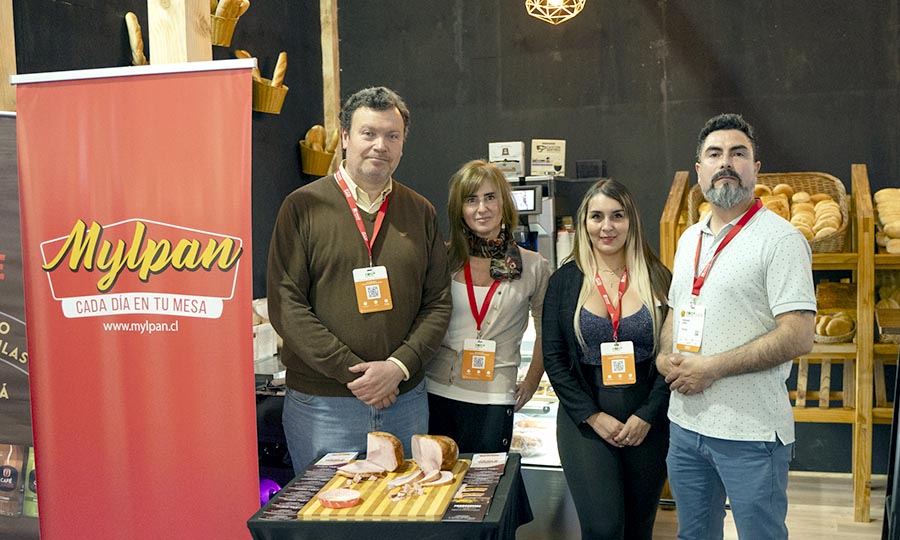 Viacava, la marca de jamones de Mylpan: Tradicin, artesana y calidad