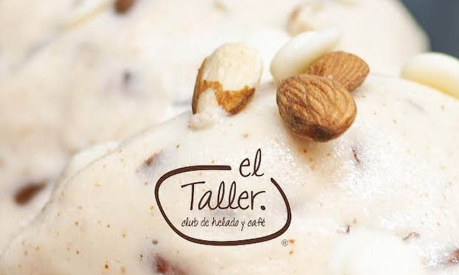 EL Taller Helados Horeca